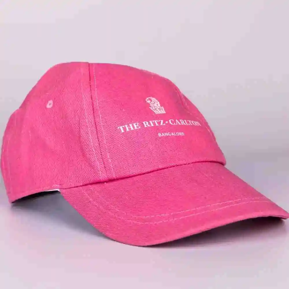 Caps for employees